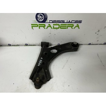 BRAZO SUSPENSION INFERIOR DELANTERO IZQUIERDO 
