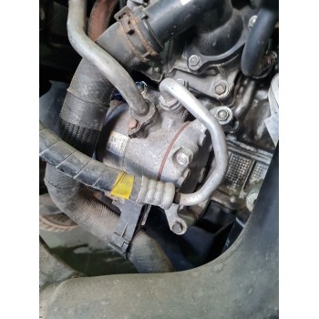 COMPRESOR AIRE ACONDICIONADO KF011201 / F500JUBCA03 