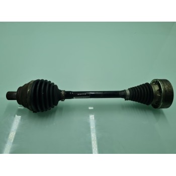 TRANSMISION DELANTERA IZQUIERDA 5Q0407271DD 