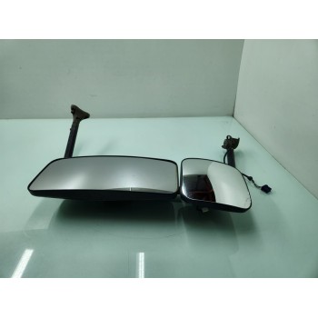 RETROVISOR IZQUIERDO 