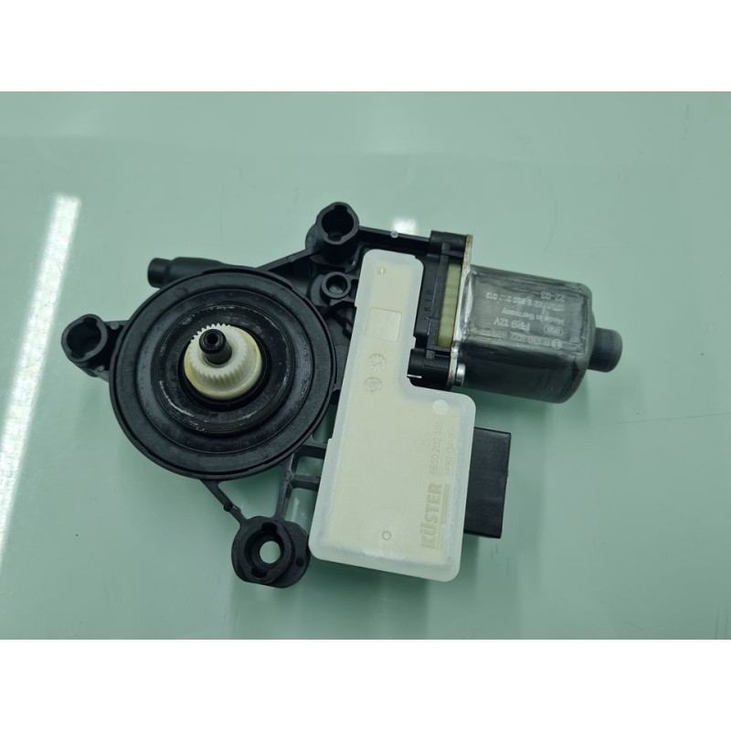 MOTOR ELEVALUNAS TRASERO IZQUIERDO 5Q0959407D 