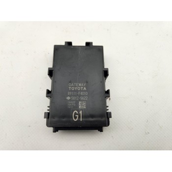 MODULO ELECTRONICO 89111F4010 