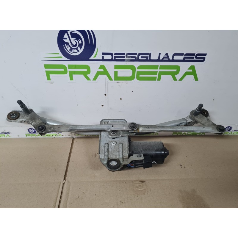 MOTOR LIMPIA DELANTERO 