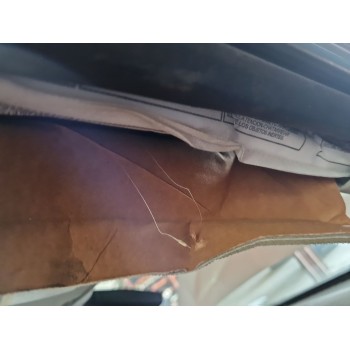 AIRBAG CORTINA DELANTERO DERECHO 72129182226 