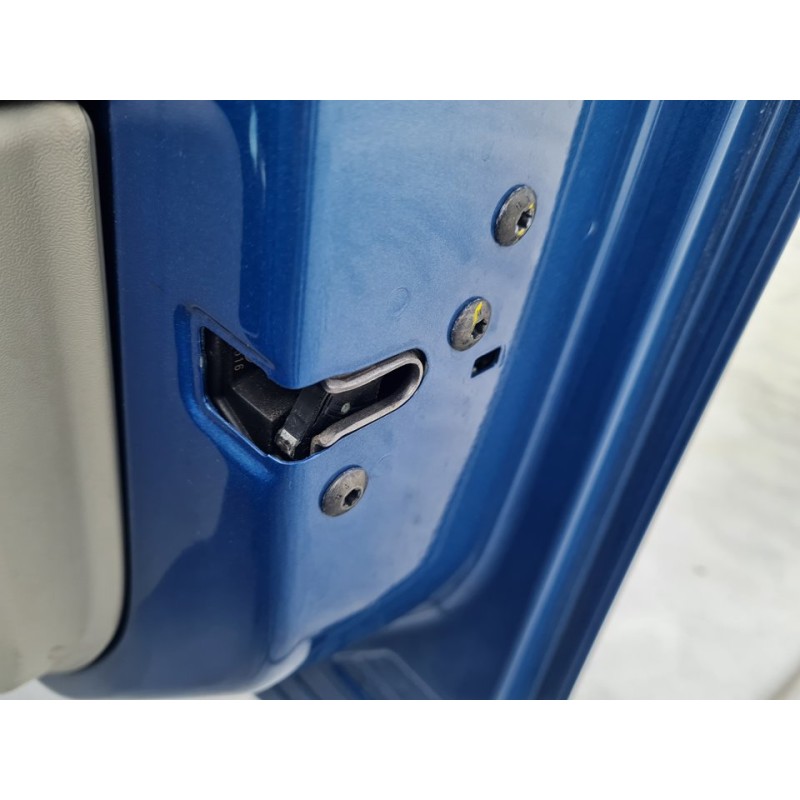 CERRADURA PUERTA DELANTERA DERECHA 