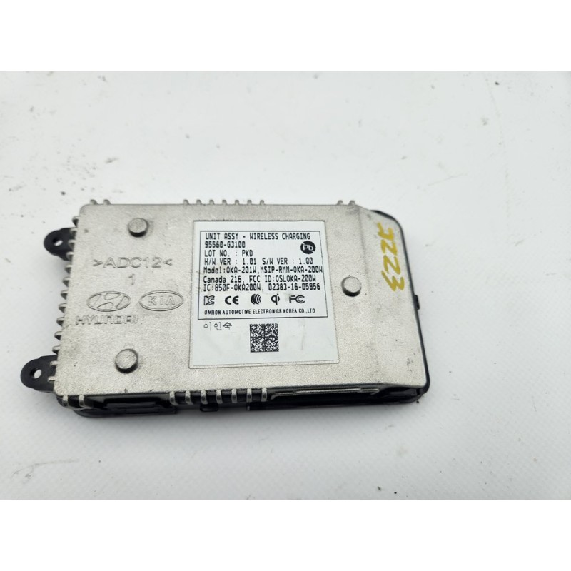 MODULO ELECTRONICO 95560G3100 