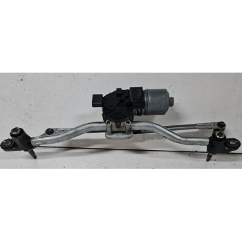 MOTOR LIMPIA DELANTERO 0390243019 