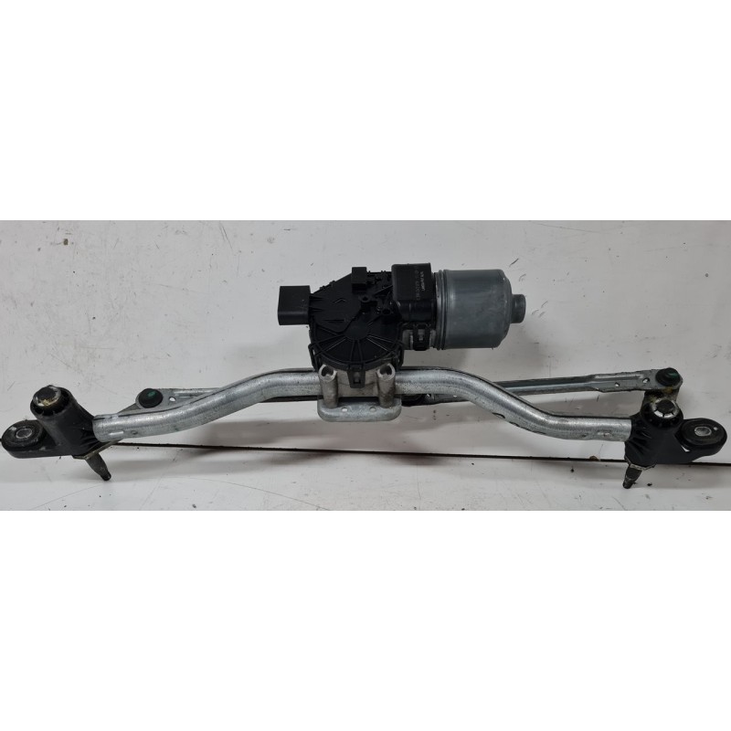 MOTOR LIMPIA DELANTERO 0390243019 