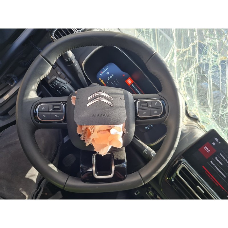 VOLANTE 
