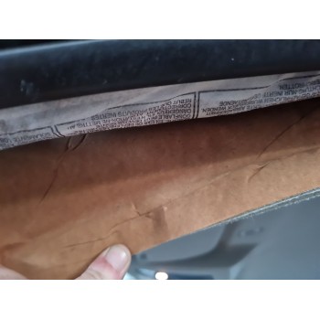 AIRBAG CORTINA DELANTERO IZQUIERDO 72129182225 