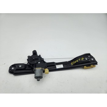 ELEVALUNAS TRASERO DERECHO GN15A27000FB 