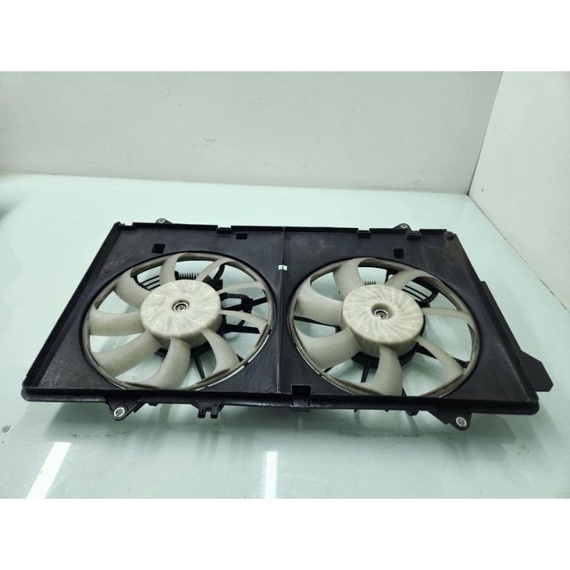 ELECTROVENTILADOR 2680007081 