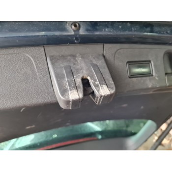 CERRADURA MALETERO / PORTON 