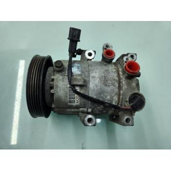 COMPRESOR AIRE ACONDICIONADO ALECA05 