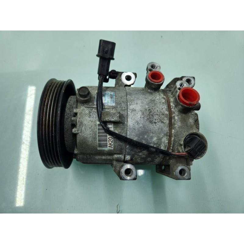 COMPRESOR AIRE ACONDICIONADO ALECA05 