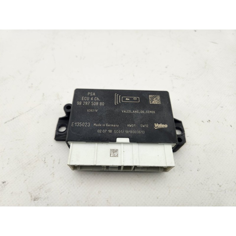 MODULO ELECTRONICO 9828750880 