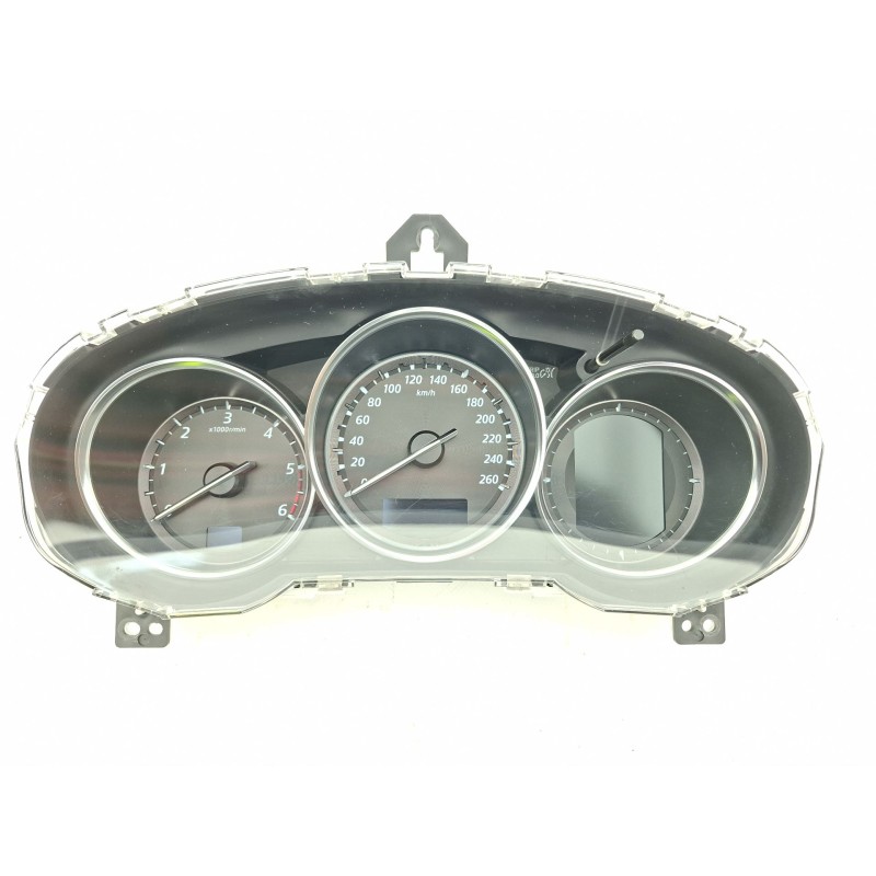 CUADRO INSTRUMENTOS KD4555430 