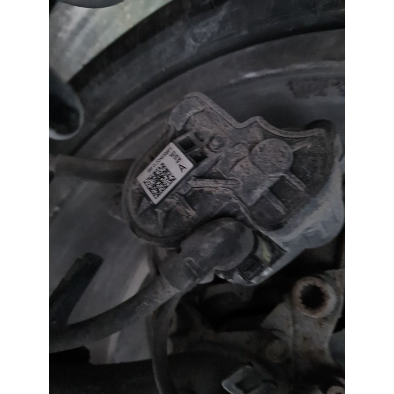 PINZA FRENO TRASERA DERECHA 5WA615424 