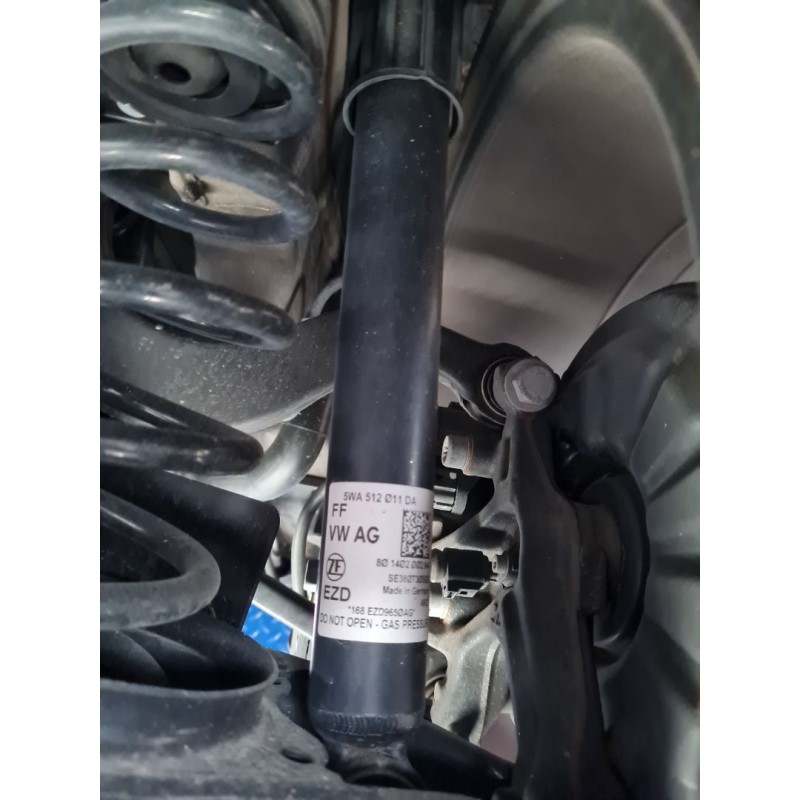 AMORTIGUADOR TRASERO DERECHO 5WA512011DA 
