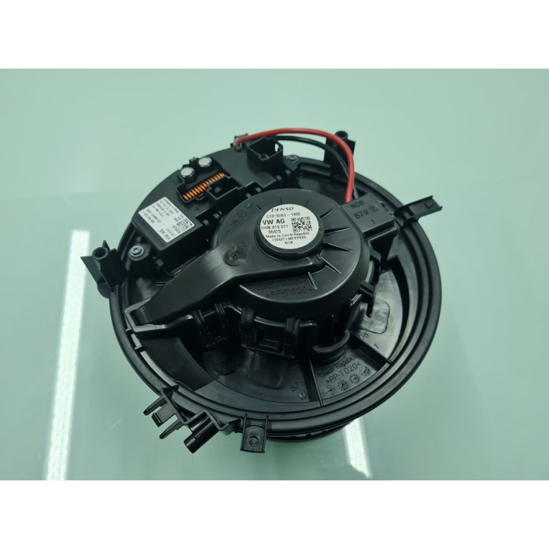 MOTOR CALEFACCION 5Q0907521F 