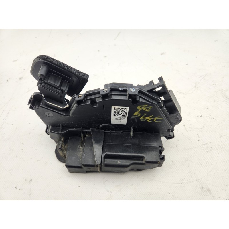 CERRADURA PUERTA DELANTERA DERECHA 5NB837016E 