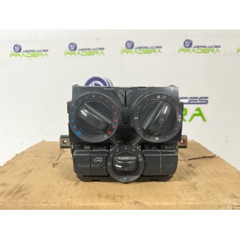 MANDO CLIMATIZADOR 5HB008511 
