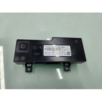 MODULO ELECTRONICO 9831611580 