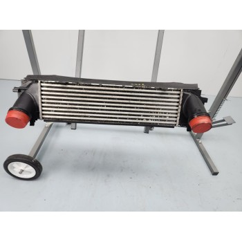 INTERCOOLER 17517600530 