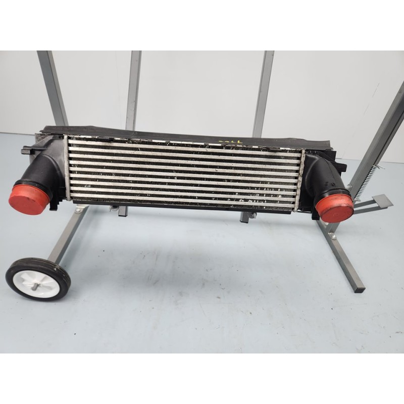INTERCOOLER 17517600530 