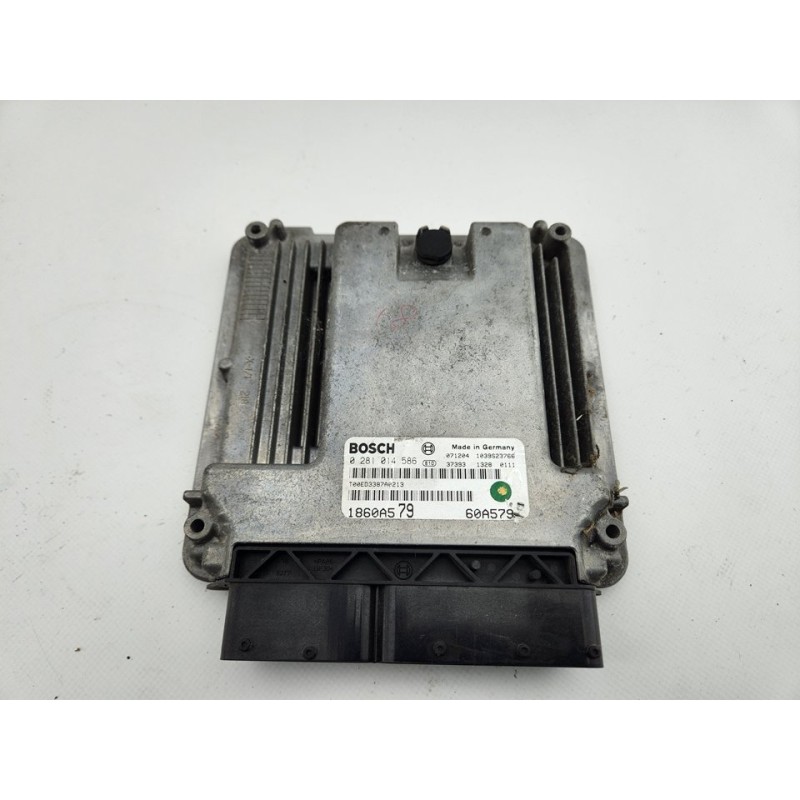 CENTRALITA MOTOR UCE 1860A579 
