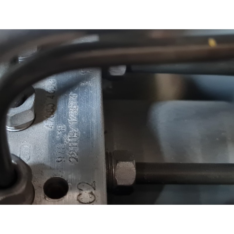 ABS 476604020 
