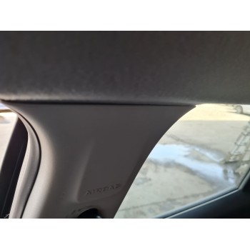 AIRBAG CORTINA DELANTERO DERECHO 