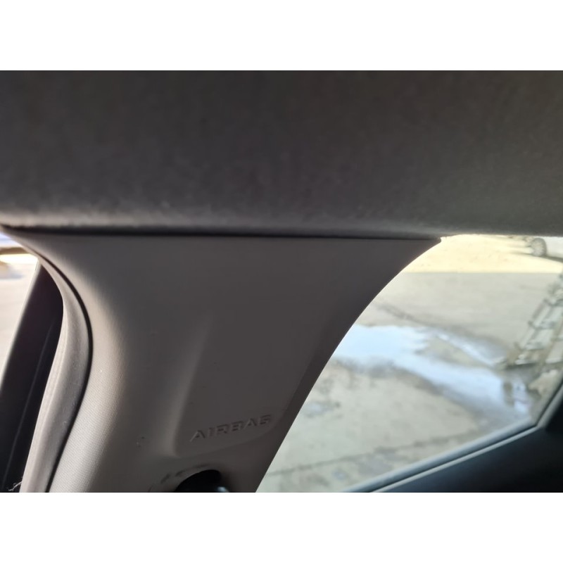 AIRBAG CORTINA DELANTERO DERECHO 