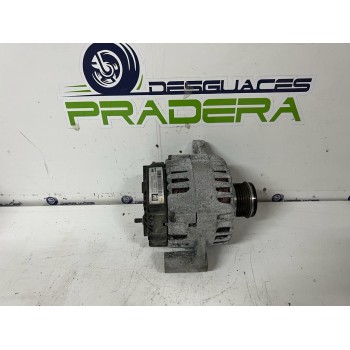 ALTERNADOR 13502582 