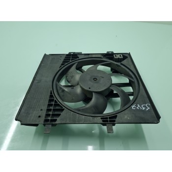ELECTROVENTILADOR 9653804080 