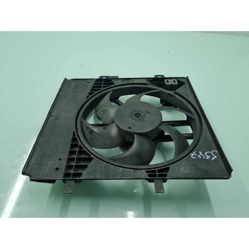 ELECTROVENTILADOR 9653804080 