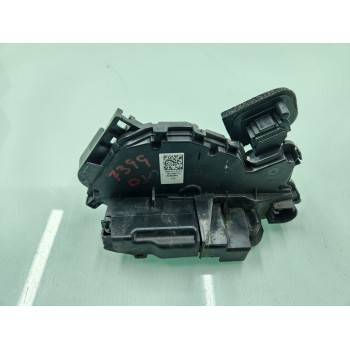 CERRADURA PUERTA DELANTERA IZQUIERDA 5NB837015E 