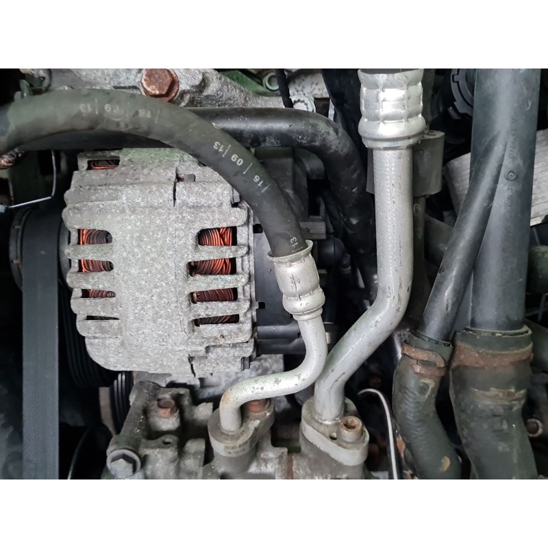 ALTERNADOR 03L903023KX 