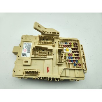CAJA RELES / FUSIBLES 91955G4300 