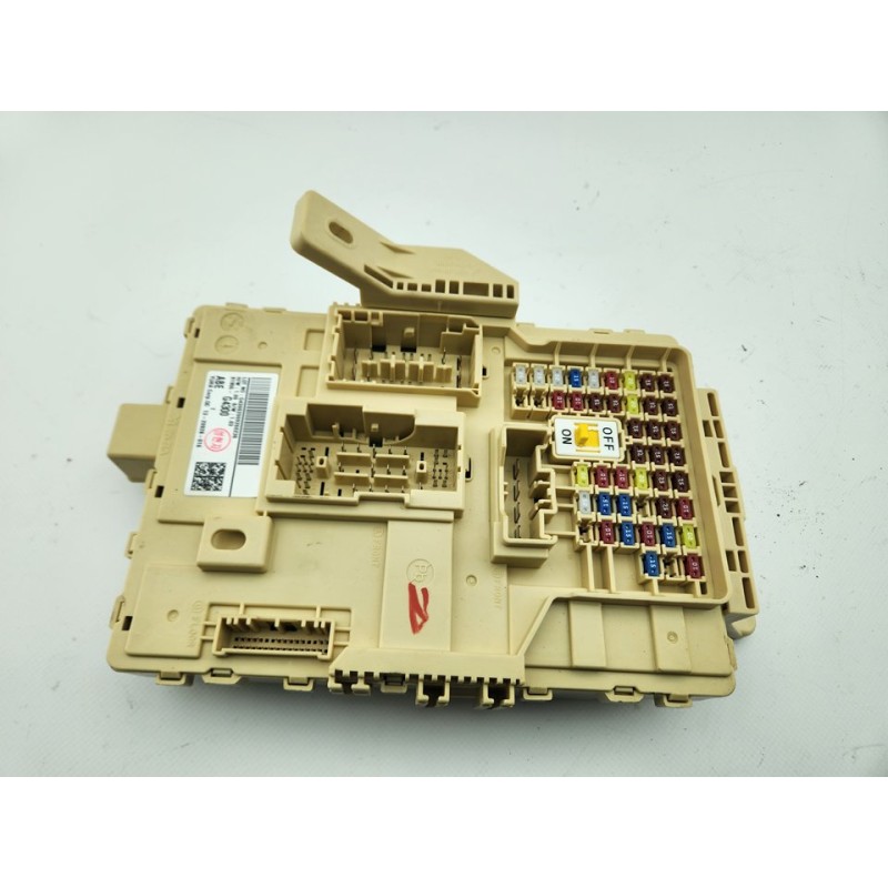 CAJA RELES / FUSIBLES 91955G4300 