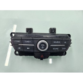 WARNING F1CT18K811HC 