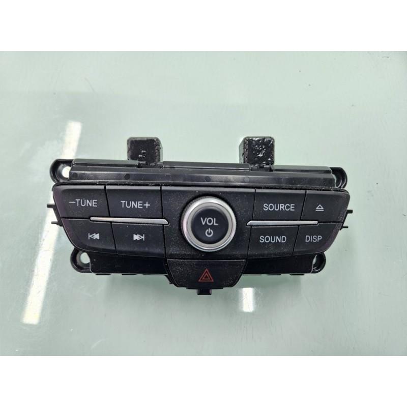 WARNING F1CT18K811HC 