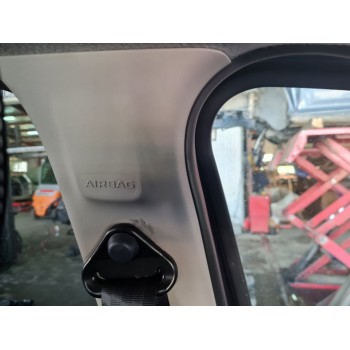 AIRBAG CORTINA DELANTERO IZQUIERDO 