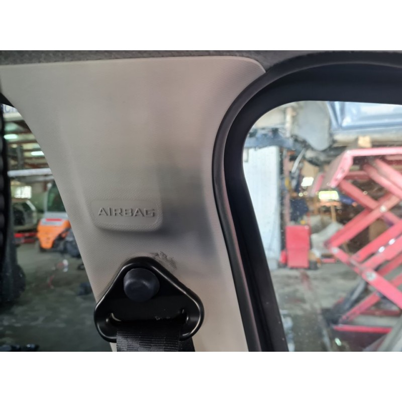 AIRBAG CORTINA DELANTERO IZQUIERDO 