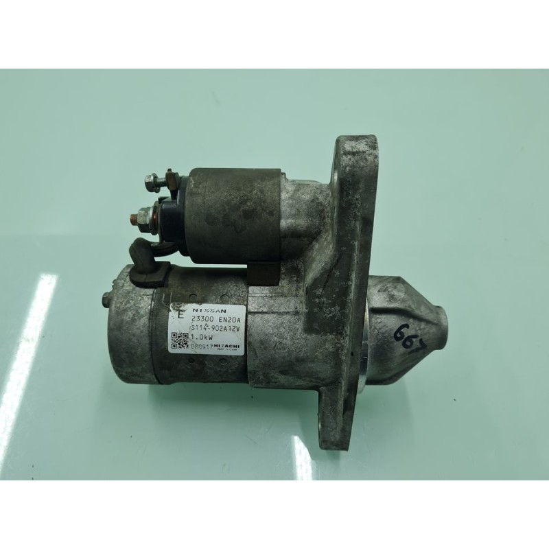 MOTOR ARRANQUE 23300EN20A 