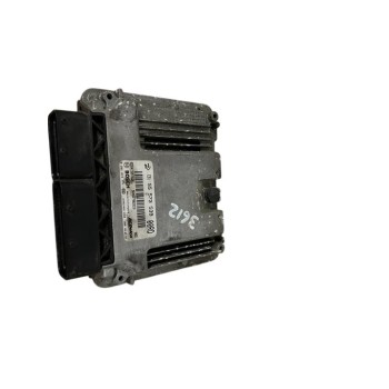 CENTRALITA MOTOR UCE 55573539 