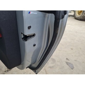 CERRADURA PUERTA DELANTERA DERECHA 