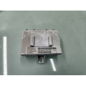 MODULO ELECTRONICO 283467937R 