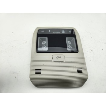 LUZ INTERIOR 5H0959561BM 