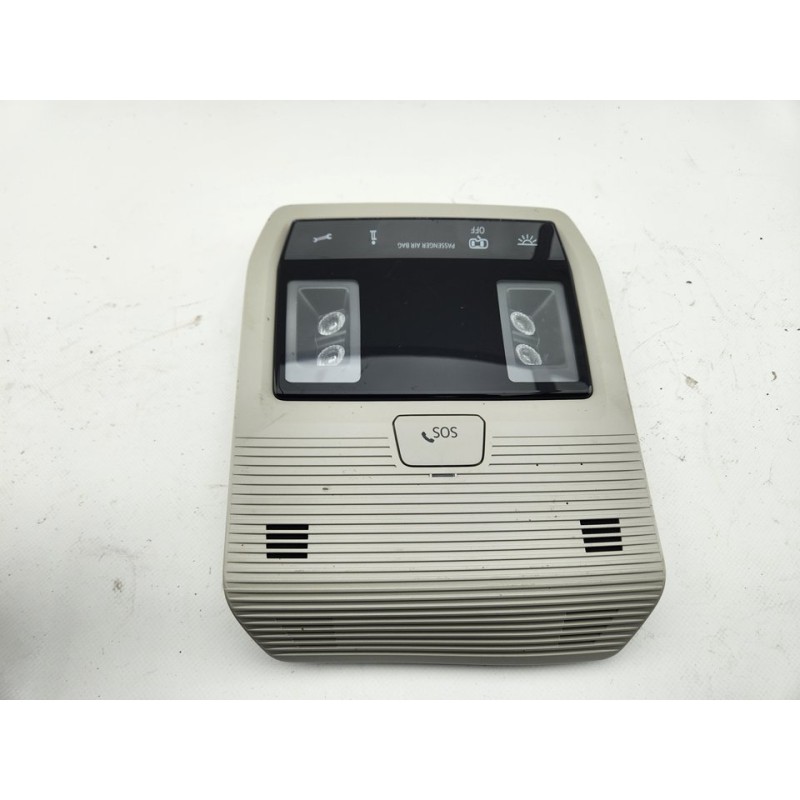 LUZ INTERIOR 5H0959561BM 